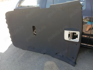 Retapitari plafoane auto stilpi fețe de usi cumpăna  - imagine 6