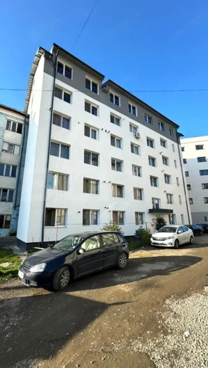 GARSONIERA 20 MP BLOC REABILITAT