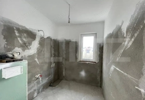 Spațiu Dublu: Apartament + Pod + 4 Locuri de Parcare, Giarmata VII - imagine 3