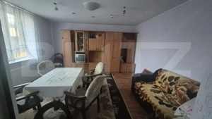 Casa 5 camere + Anexa, 225 mp, teren 364 mp, zona 14 Mai - imagine 7