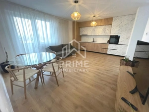 Apartament Nou | Prima Închiriere |2 Camere | Etaj 3 | Parcare & Boxă Incluse
