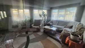 Casa 5 camere + Anexa, 225 mp, teren 364 mp, zona 14 Mai - imagine 5