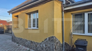 Casa 5 camere + Anexa, 225 mp, teren 364 mp, zona 14 Mai - imagine 2