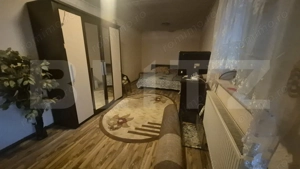 Casa 5 camere + Anexa, 225 mp, teren 364 mp, zona 14 Mai - imagine 13