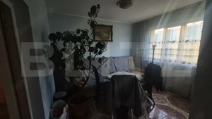 Casa 5 camere + Anexa, 225 mp, teren 364 mp, zona 14 Mai - imagine 19