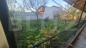 Casa 5 camere + Anexa, 225 mp, teren 364 mp, zona 14 Mai - imagine 10