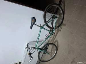 bicicleta  - imagine 2