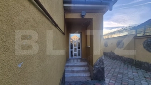Casa 5 camere + Anexa, 225 mp, teren 364 mp, zona 14 Mai - imagine 4