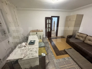 Apartament 2 camere, 44.65 mp, Tudor Vladimirescu - imagine 3