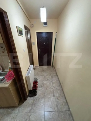 Garsonieră de vânzare, 26 mp, zona Semicentral - imagine 4