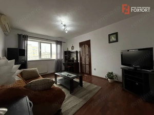 Apartament cu 2 camere de vanzare in Timisoara, zona Circumvalatiunii - imagine 14