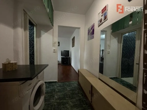 Apartament cu 2 camere de vanzare in Timisoara, zona Circumvalatiunii - imagine 16