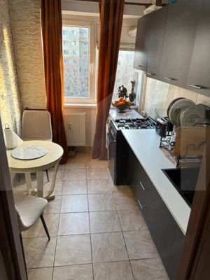 Apartament 2 camere, 5 minute de metrou Romancierilor – Drumul Taberei - imagine 10