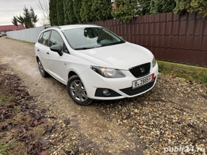 Seat Ibiza Euro 5 Benzina  - imagine 1