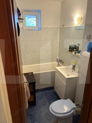 Apartament 2 camere, 5 minute de metrou Romancierilor – Drumul Taberei - imagine 8