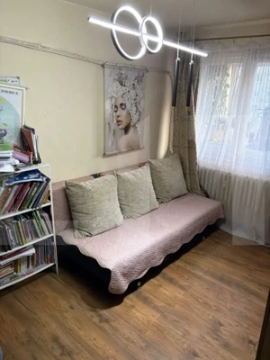 Apartament 2 camere, 5 minute de metrou Romancierilor – Drumul Taberei - imagine 4