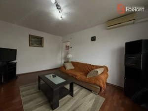 Apartament cu 2 camere de vanzare in Timisoara, zona Circumvalatiunii