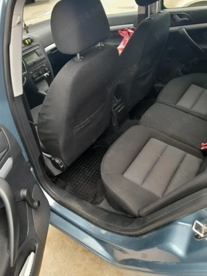 Vand scoda ocatavia  2