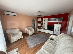 Apartament 3 camere, 63mp, Petru Cercel - imagine 2