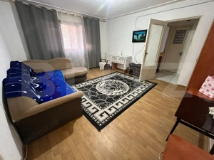 Apartament 2 camere, 54 mp, zona Micro 11 - imagine 2