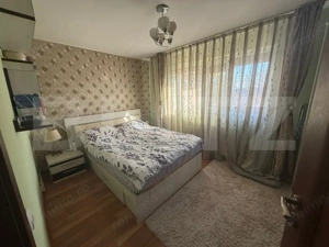 Apartament 3 camere, 63mp, Petru Cercel