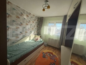 Apartament 3 camere, 63mp, Petru Cercel - imagine 4