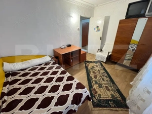 Apartament 2 camere, 54 mp, zona Micro 11 - imagine 3