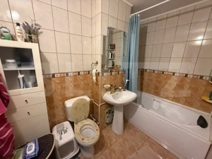 Apartament 3 camere, 63mp, Petru Cercel - imagine 6
