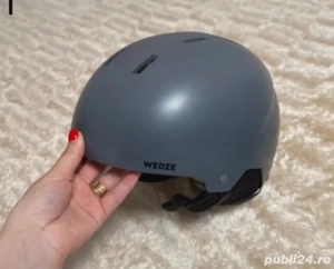 casca schi Wed'ze