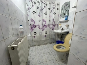 Apartament 2 camere, 54 mp, zona Micro 11 - imagine 7