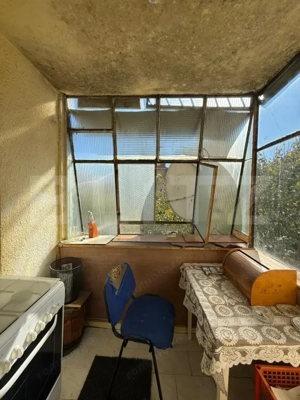 Apartament cu 2 camere si 2 balcoane, decomandat  - imagine 8