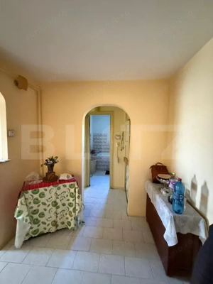 Apartament cu 2 camere si 2 balcoane, decomandat  - imagine 5