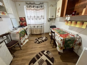 Apartament 2 camere, 54 mp, zona Micro 11 - imagine 5