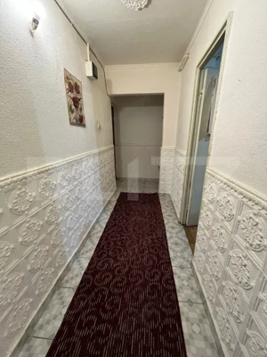 Apartament 2 camere, 54 mp, zona Micro 11 - imagine 8