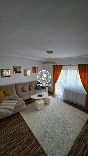 Apartament 2 camere  de vanzare  CUG - imagine 3