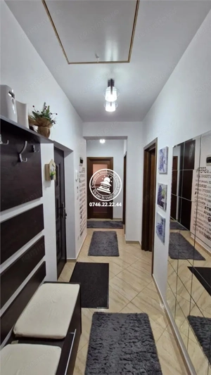 Apartament 2 camere  de vanzare  CUG - imagine 2