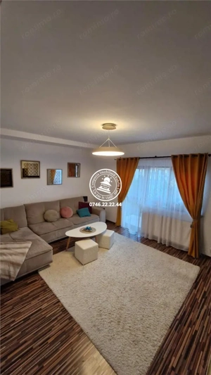 Apartament 2 camere  de vanzare  CUG - imagine 4