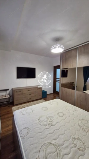 Apartament 2 camere  de vanzare  CUG - imagine 6
