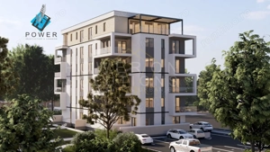 Apartament cu 3 camere, terasa și curte de 16mp | Eso - imagine 16