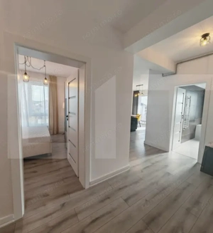 Apartament nou, spațios, cu 2 camere în Giroc - imagine 10