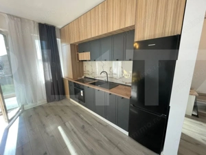 Apartament nou, spațios, cu 2 camere în Giroc - imagine 5