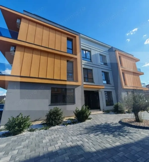 Apartament nou, spațios, cu 2 camere în Giroc - imagine 15