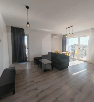 Apartament nou, spațios, cu 2 camere în Giroc - imagine 3