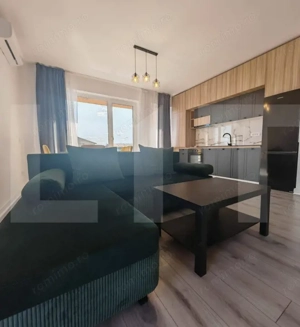 Apartament nou, spațios, cu 2 camere în Giroc - imagine 4