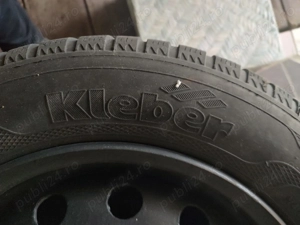 Vand Anvelope AllSeason + Genti R14/175/65 - imagine 3