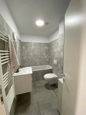 Inchiriez ap.2 camere in Zona Torontalului, et.1, suprafata utila de 48 mp. - imagine 4