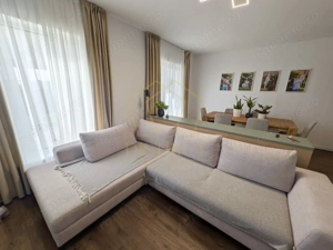 Duplex modern cu 4 camere | Giroc | Restaurant Daf - imagine 4