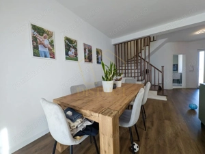 Duplex modern cu 4 camere | Giroc | Restaurant Daf - imagine 7