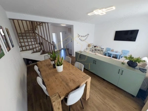 Duplex modern cu 4 camere | Giroc | Restaurant Daf