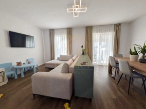 Duplex modern cu 4 camere | Giroc | Restaurant Daf